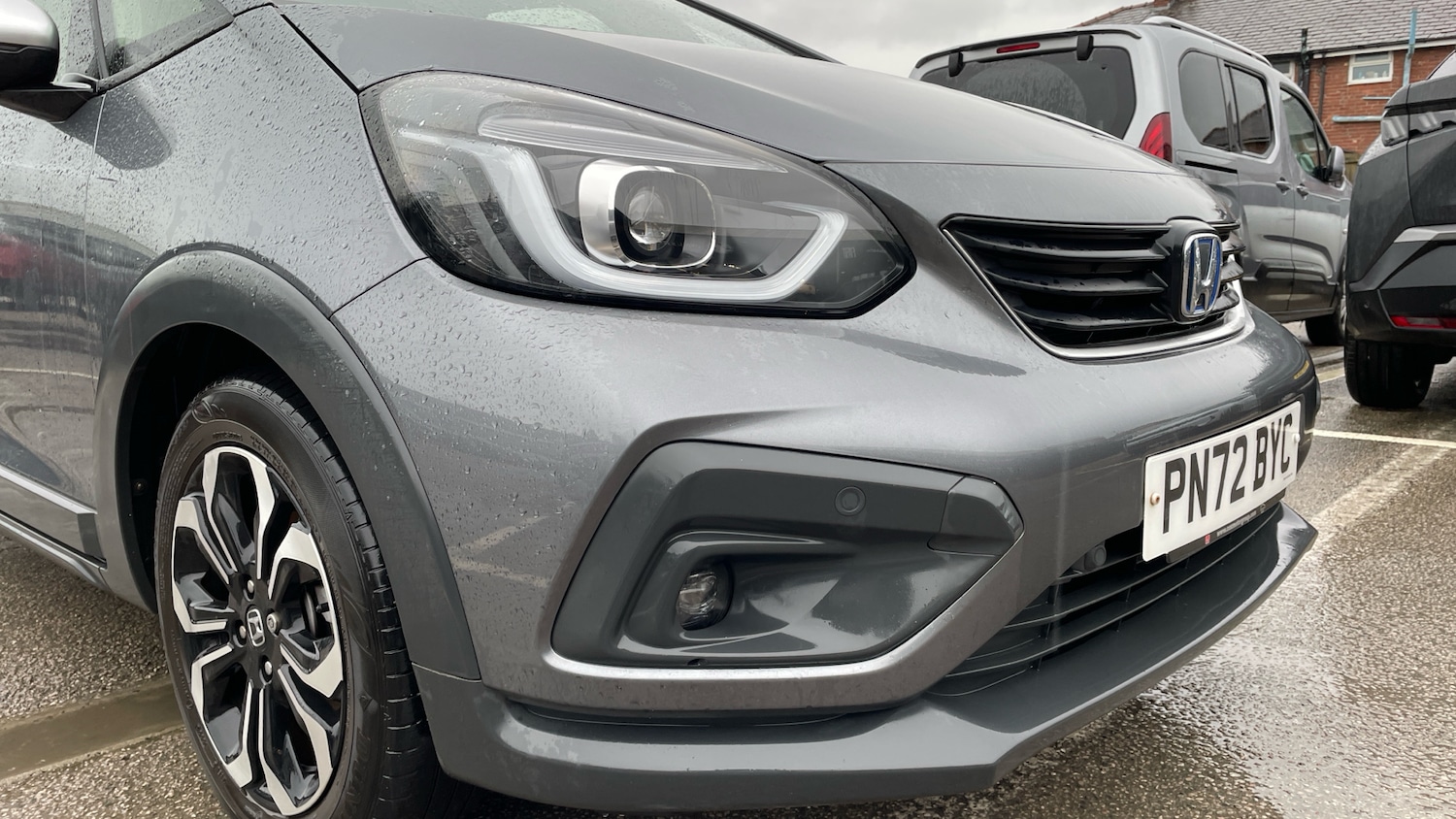 Used Honda Jazz 2022 for sale - 76977288: Photo 50