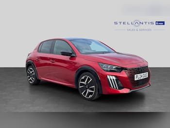 Used Peugeot 208 2024 for sale - 79808957: Photo