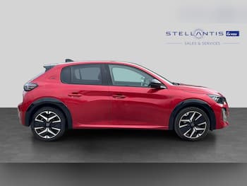 Used Peugeot 208 2024 for sale - 79808957: Photo
