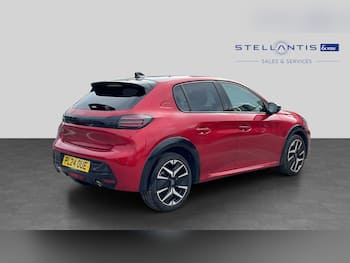 Used Peugeot 208 2024 for sale - 79808957: Photo