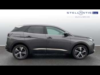 Used Peugeot 3008 2024 for sale - 74979431: Photo