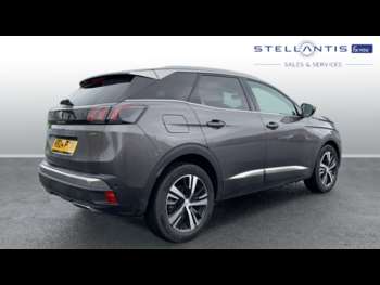 Used Peugeot 3008 2024 for sale - 74979431: Photo