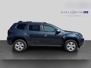 Used Dacia Duster 2020 for sale - 79338372: Photo