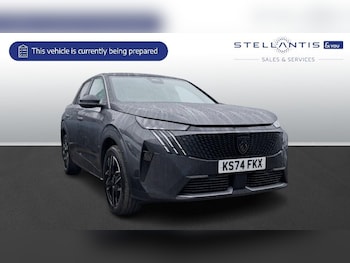 Used Peugeot 3008 2024 for sale - 75783064: Photo