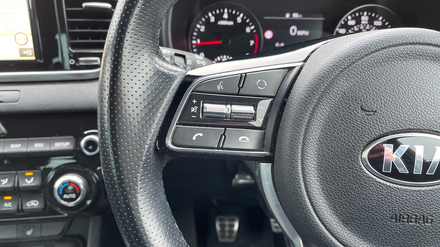 Used Kia Sportage 2020 for sale - 77412853: Photo 23