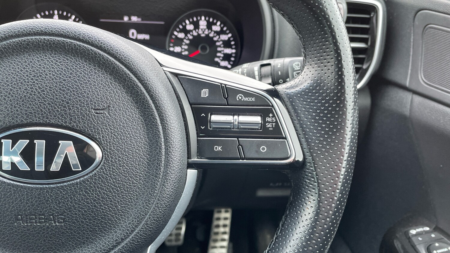 Used Kia Sportage 2020 for sale - 77412853: Photo 24