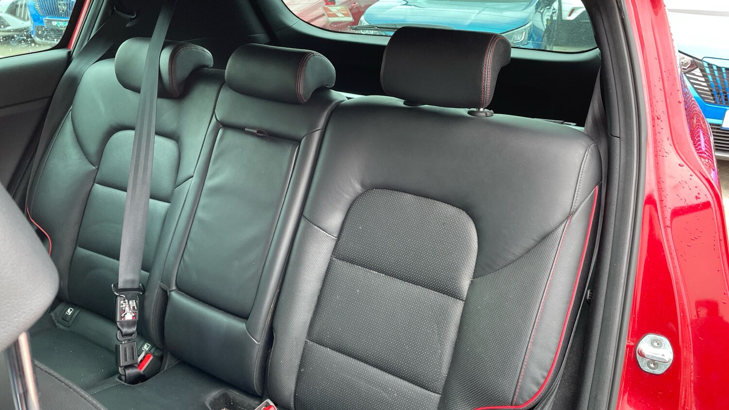 Used Kia Sportage 2020 for sale - 77412853: Photo 25