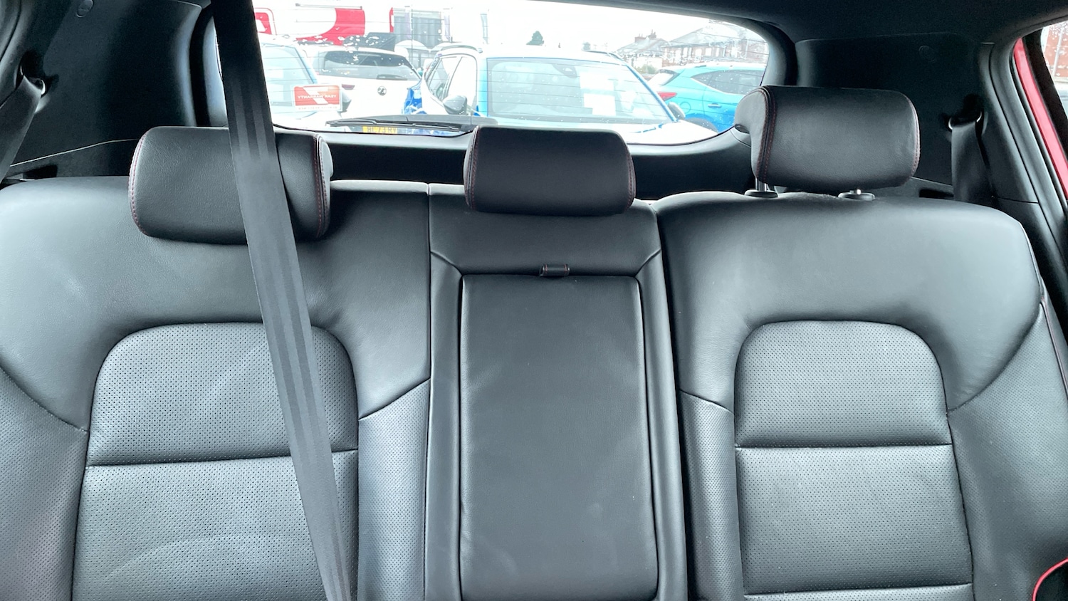 Used Kia Sportage 2020 for sale - 77412853: Photo 33