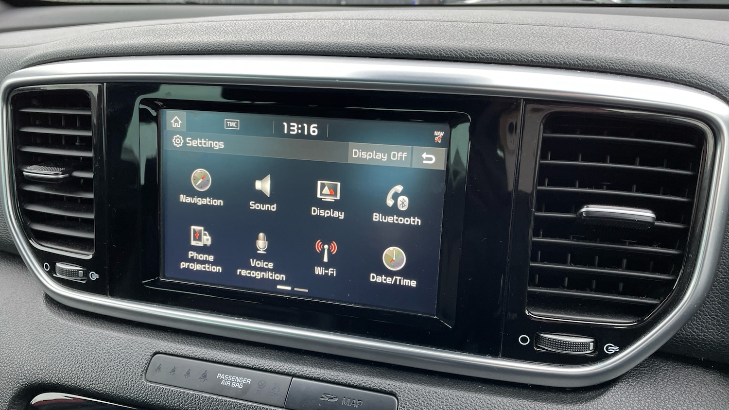 Used Kia Sportage 2020 for sale - 77412853: Photo 34