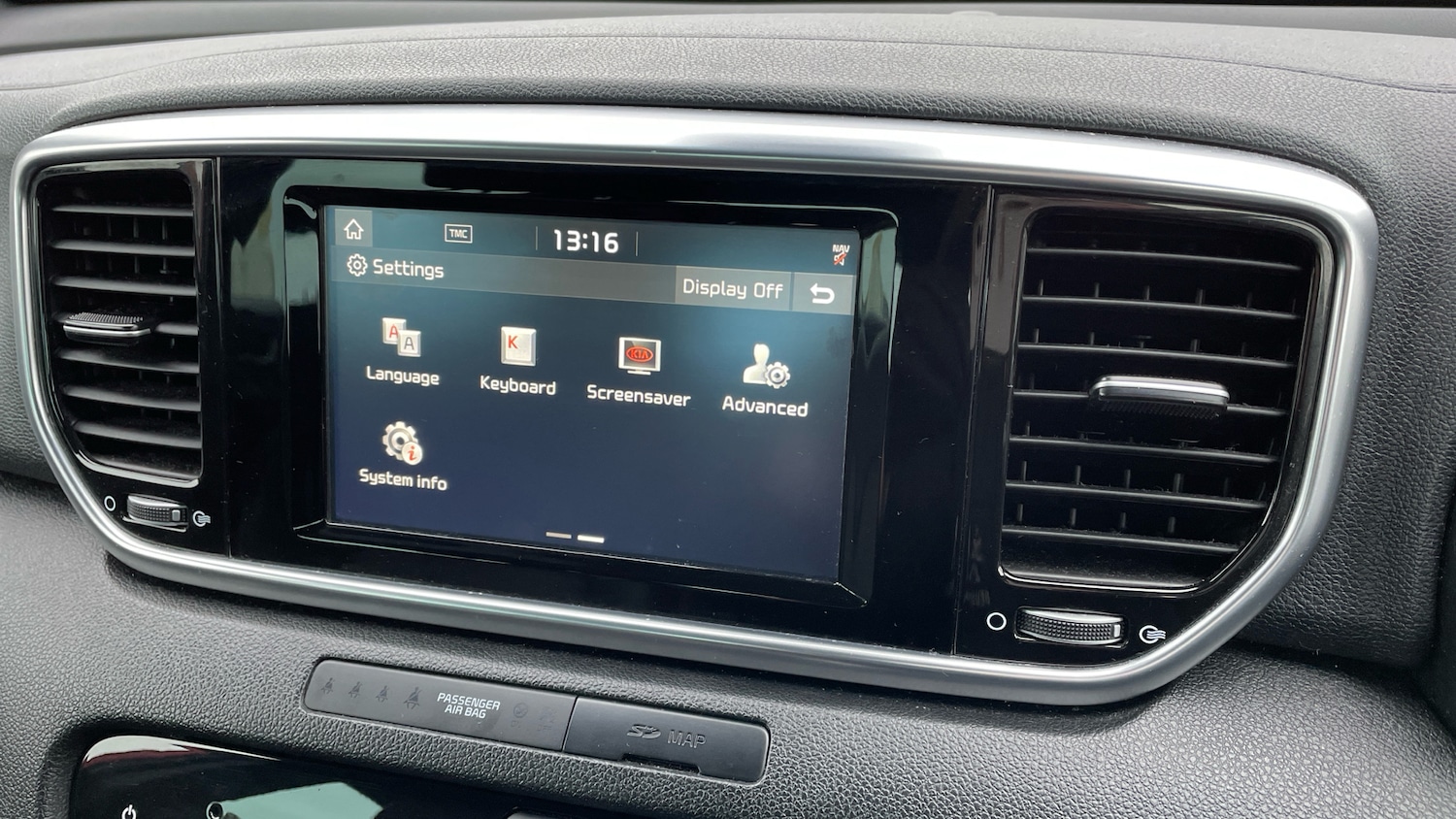 Used Kia Sportage 2020 for sale - 77412853: Photo 35