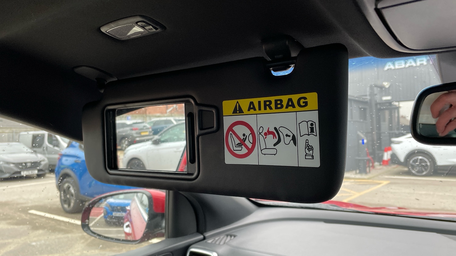 Used Kia Sportage 2020 for sale - 77412853: Photo 36