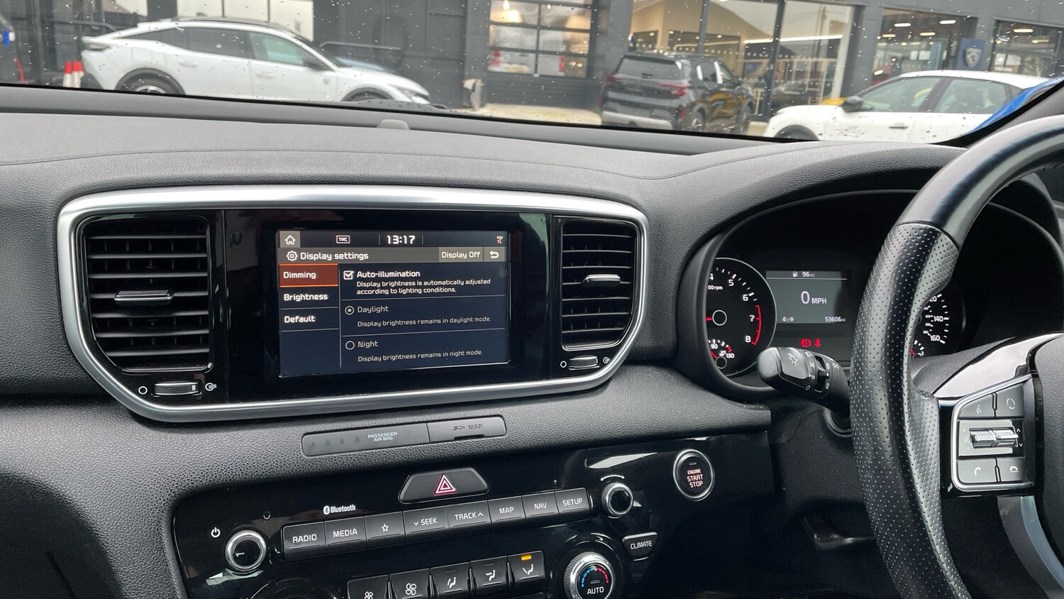 Used Kia Sportage 2020 for sale - 77412853: Photo 41