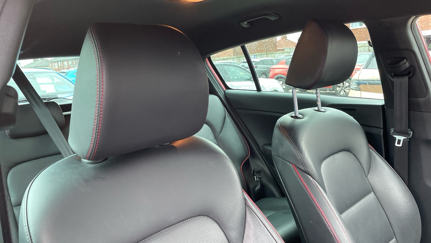 Used Kia Sportage 2020 for sale - 77412853: Photo 42