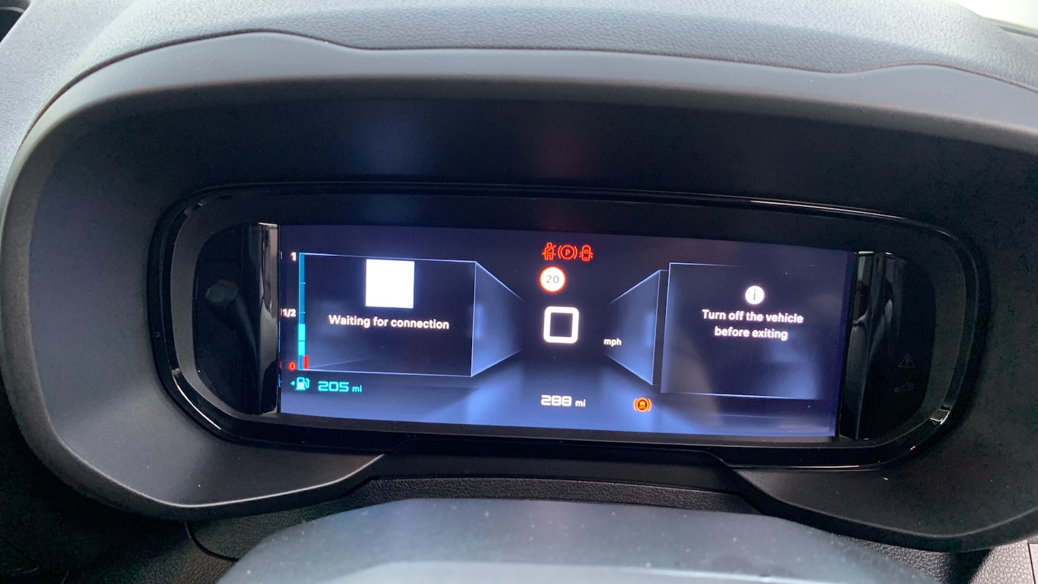 Used Citroen Berlingo 2024 for sale - 76716051: Photo 13