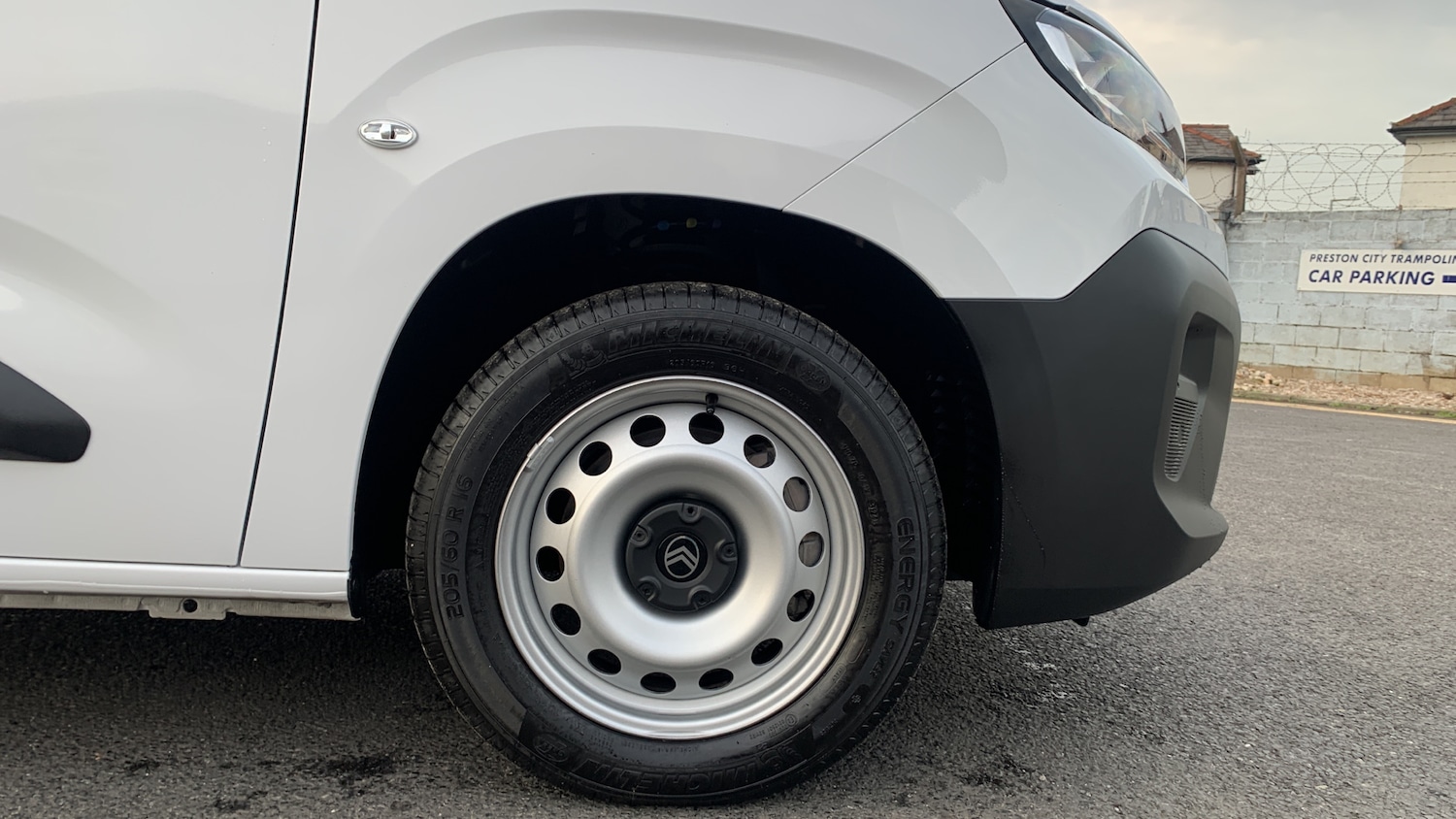 Used Citroen Berlingo 2024 for sale - 76716051: Photo 14