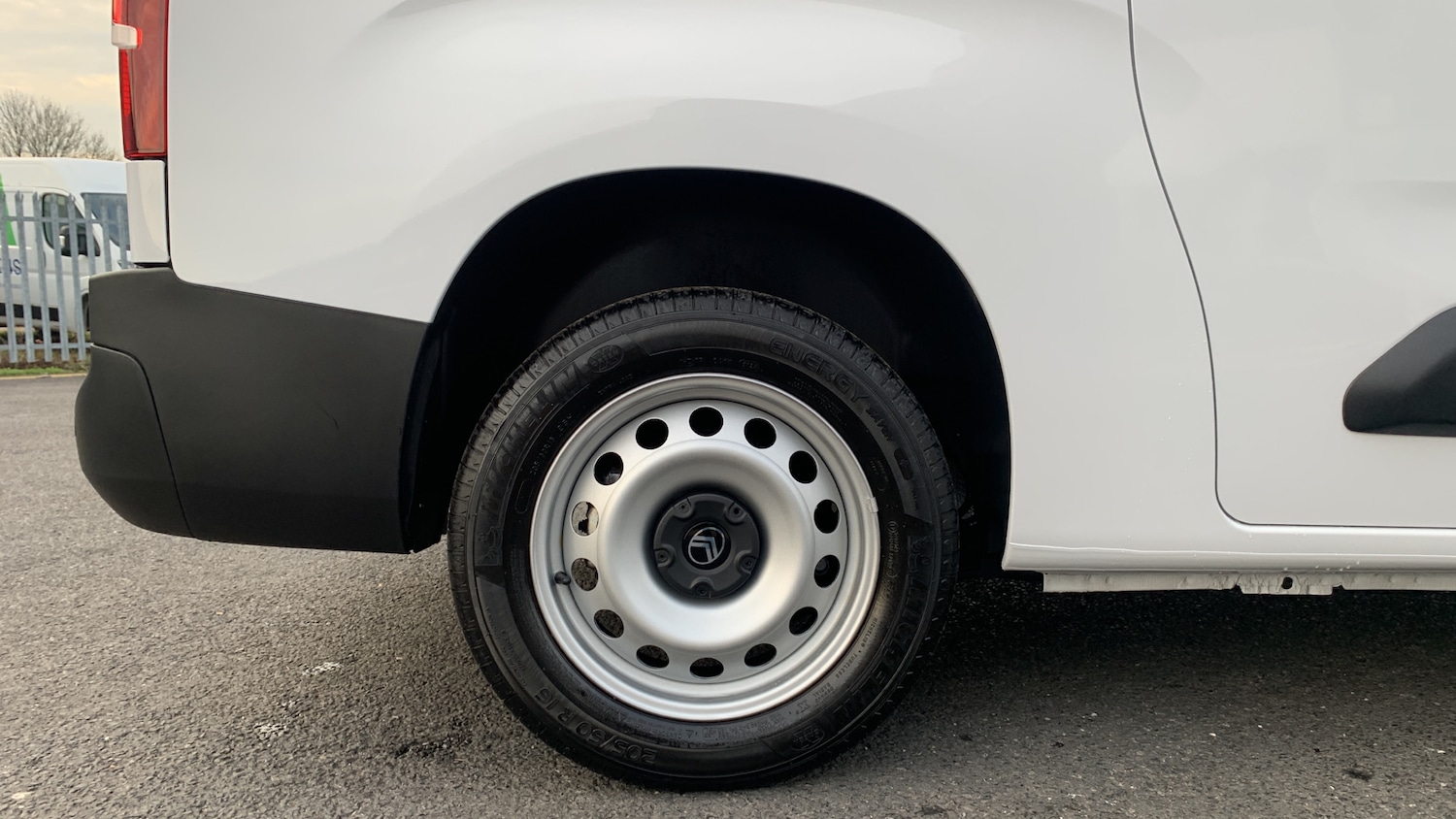 Used Citroen Berlingo 2024 for sale - 76716051: Photo 15