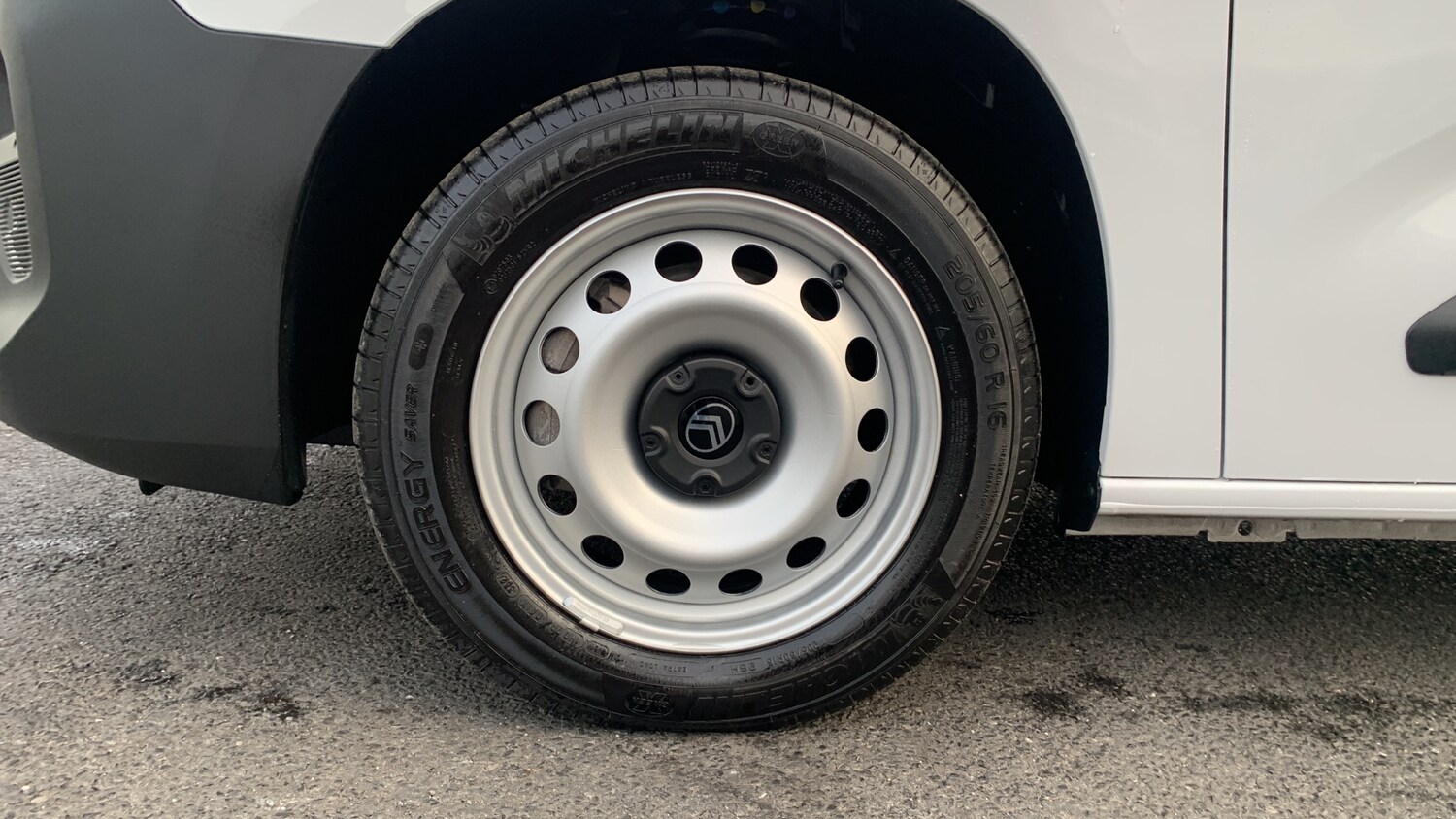 Used Citroen Berlingo 2024 for sale - 76716051: Photo 16