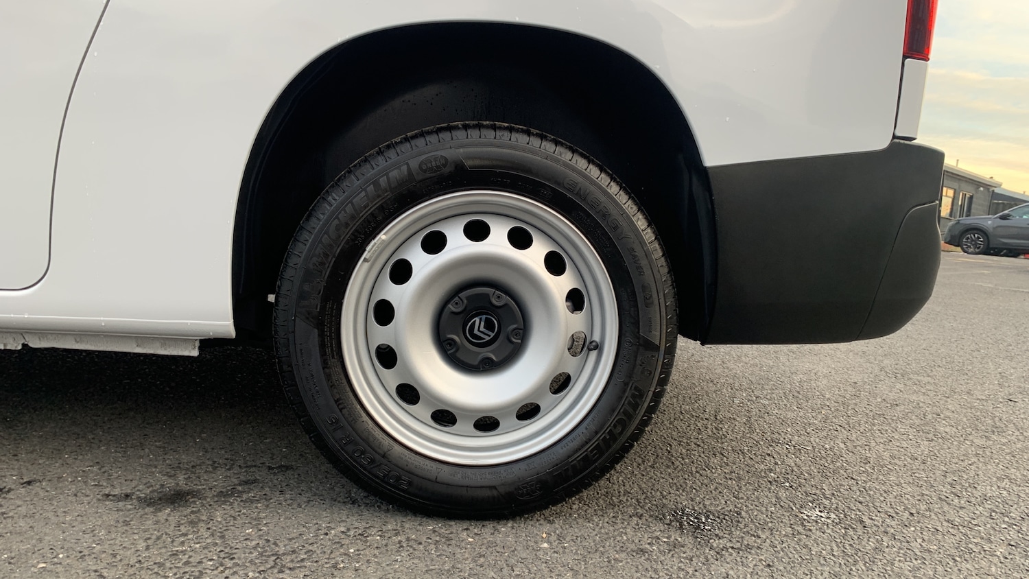 Used Citroen Berlingo 2024 for sale - 76716051: Photo 17