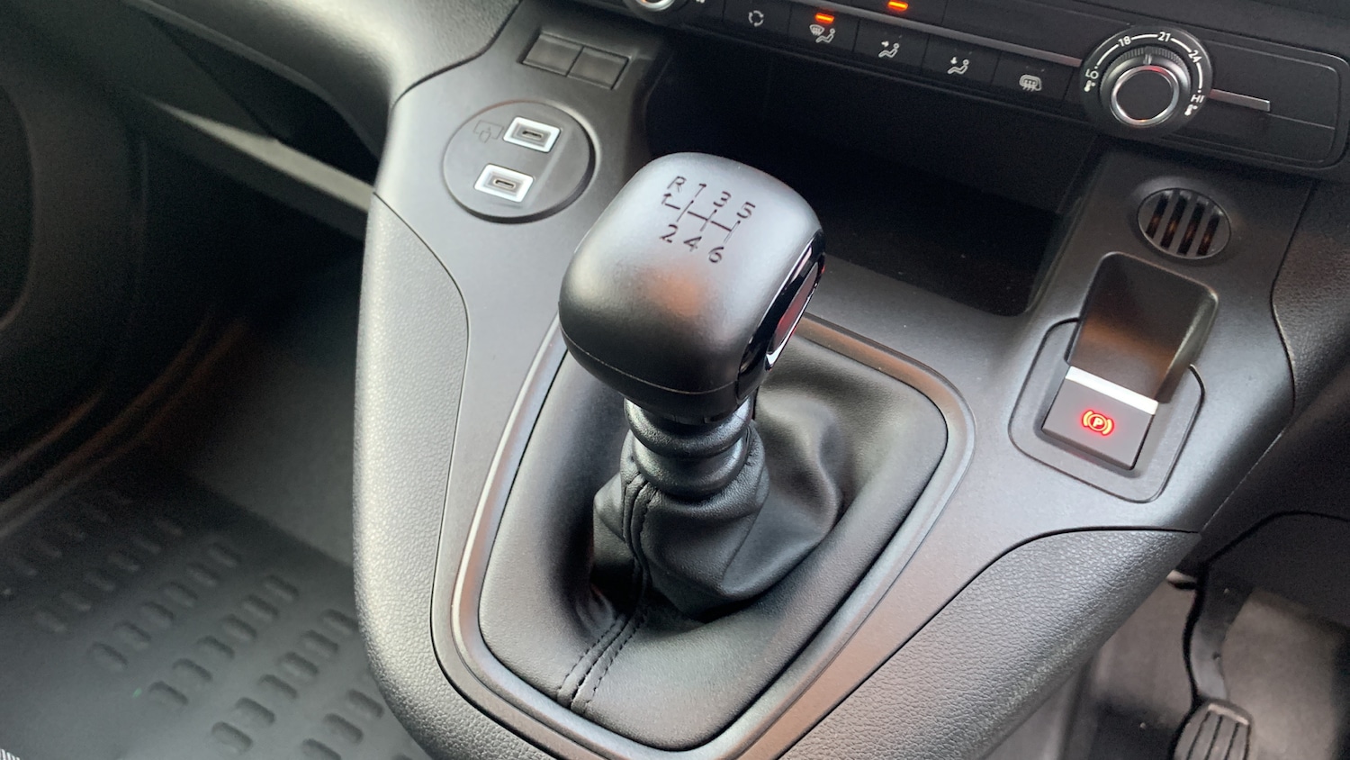 Used Citroen Berlingo 2024 for sale - 76716051: Photo 20