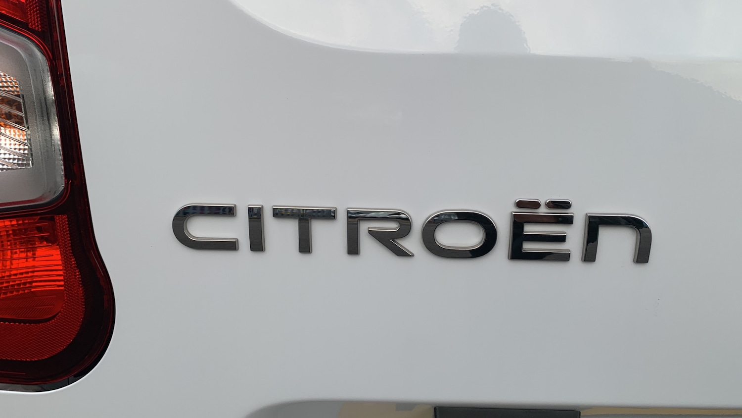 Used Citroen Berlingo 2024 for sale - 76716051: Photo 26