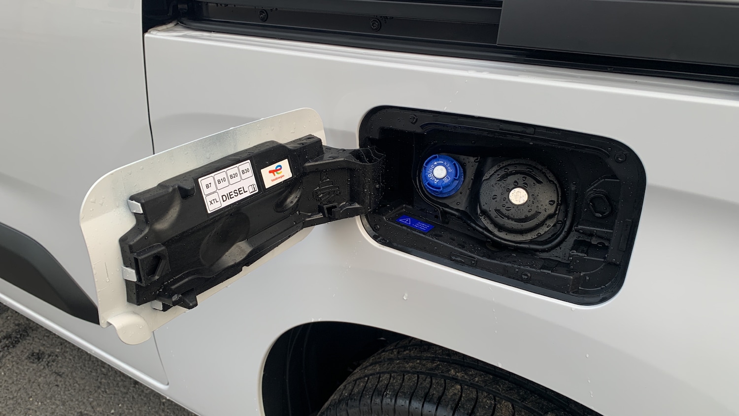 Used Citroen Berlingo 2024 for sale - 76716051: Photo 27