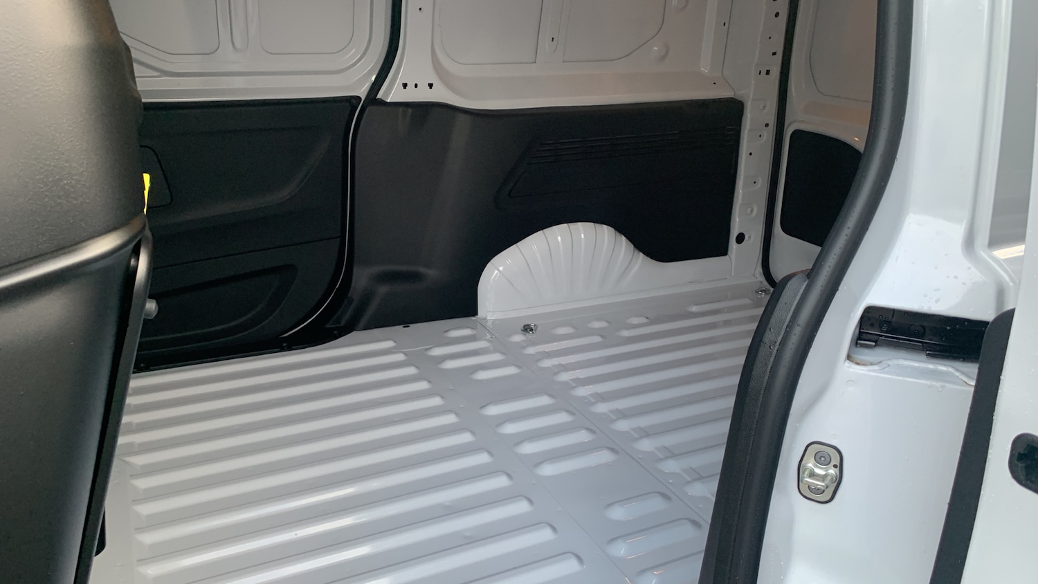 Used Citroen Berlingo 2024 for sale - 76716051: Photo 29