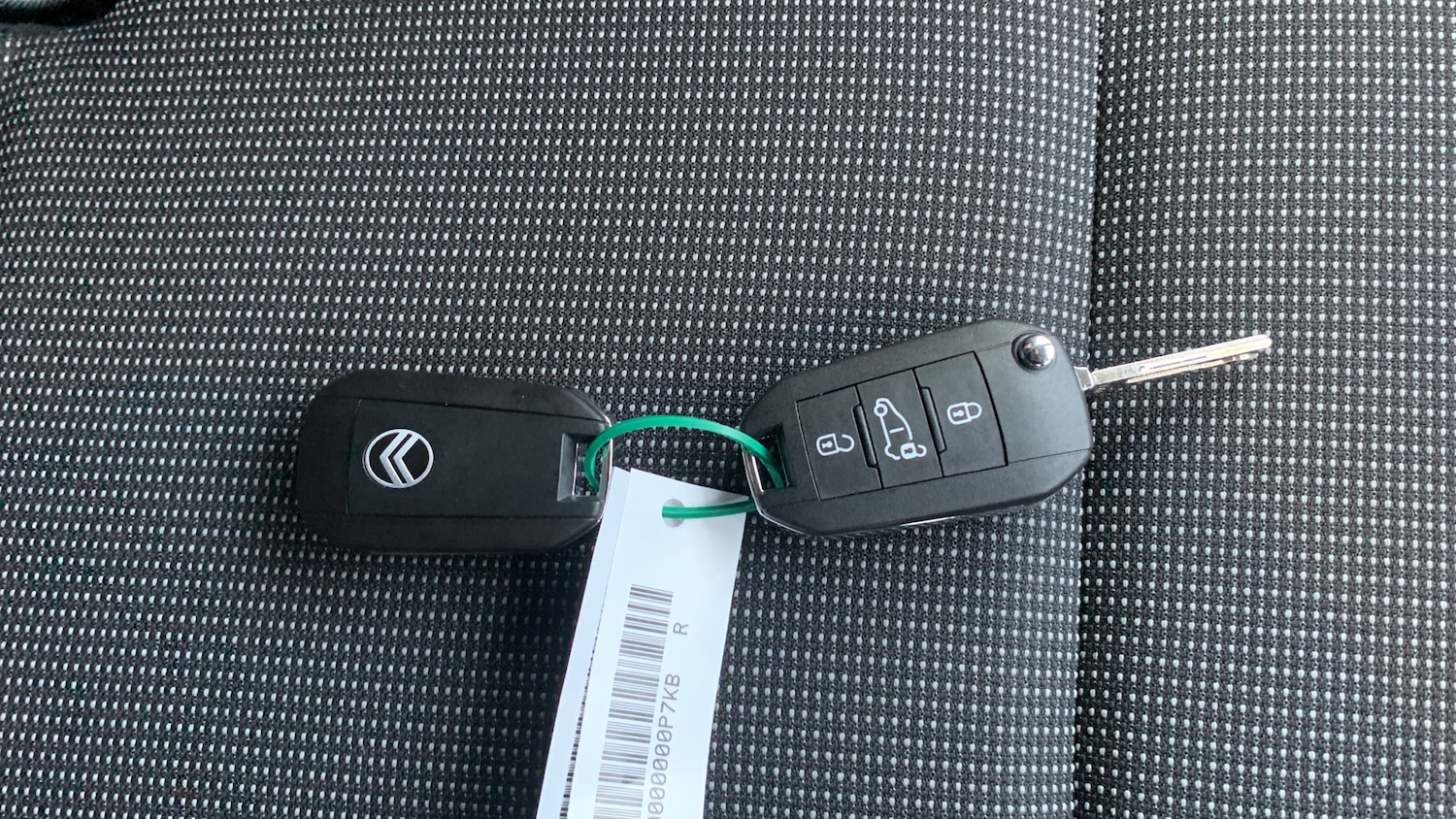 Used Citroen Berlingo 2024 for sale - 76716051: Photo 35