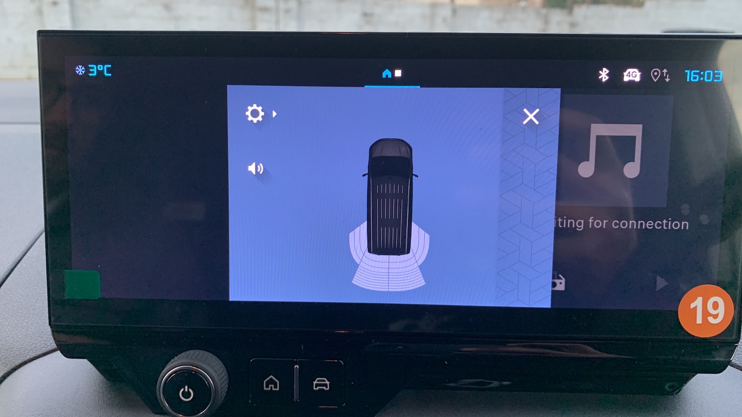 Used Citroen Berlingo 2024 for sale - 76716051: Photo 37