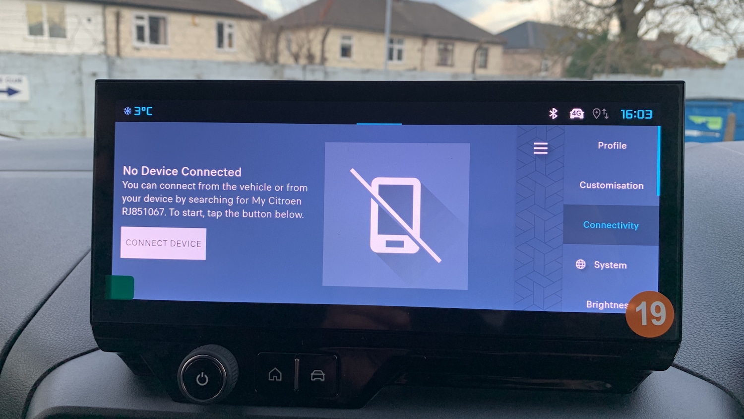 Used Citroen Berlingo 2024 for sale - 76716051: Photo 41