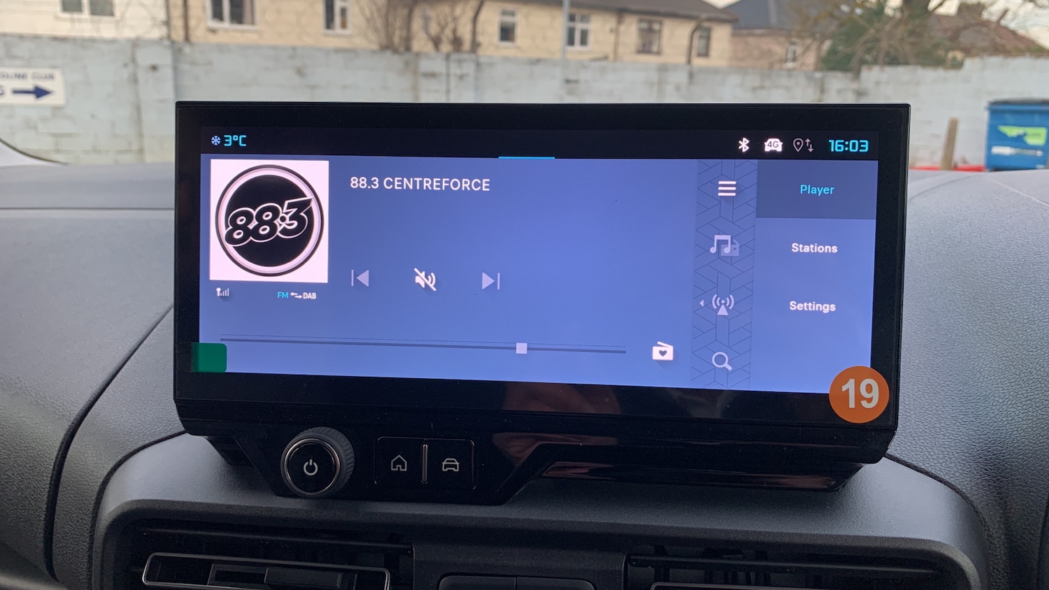 Used Citroen Berlingo 2024 for sale - 76716051: Photo 43