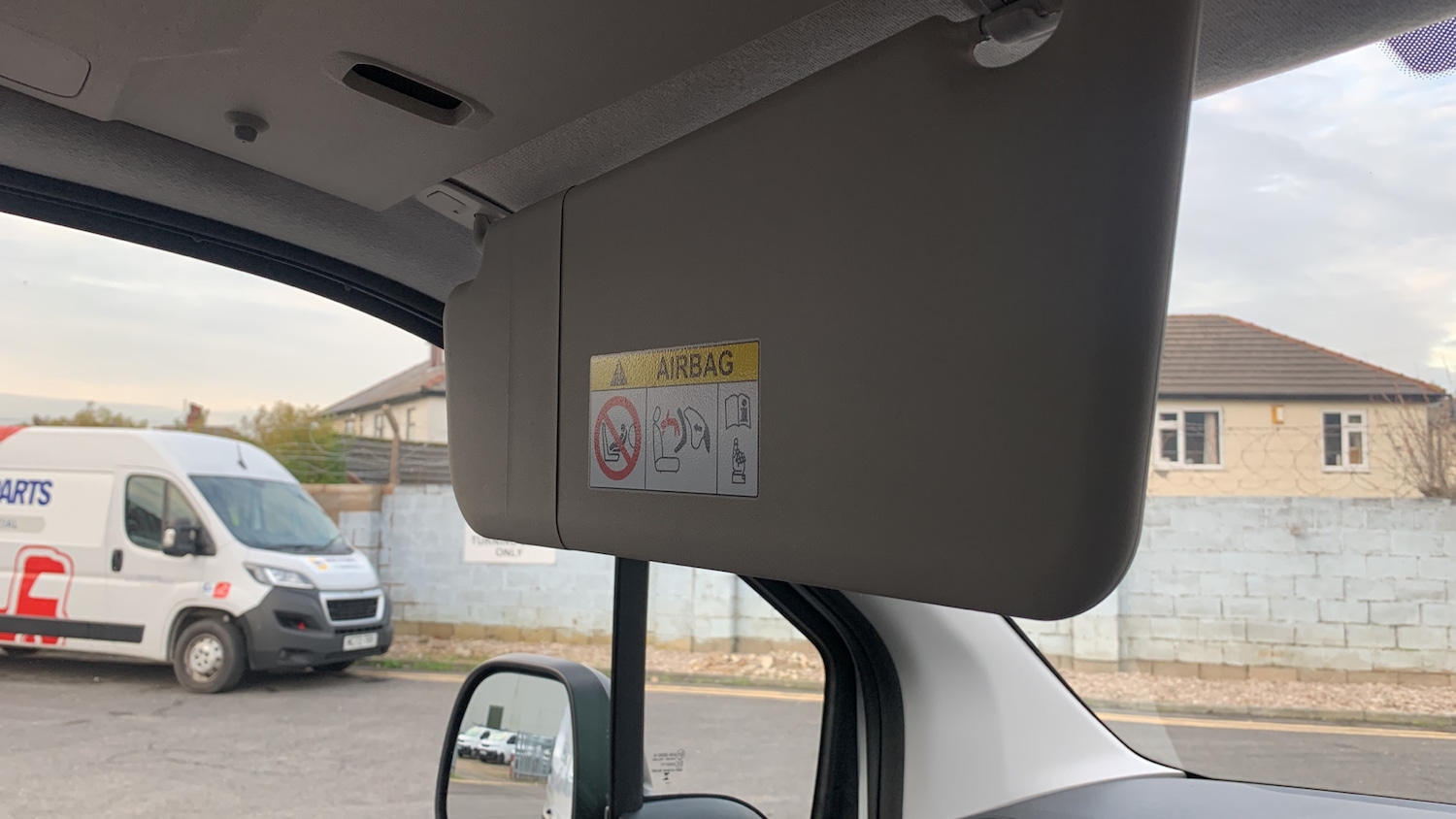 Used Citroen Berlingo 2024 for sale - 76716051: Photo 46