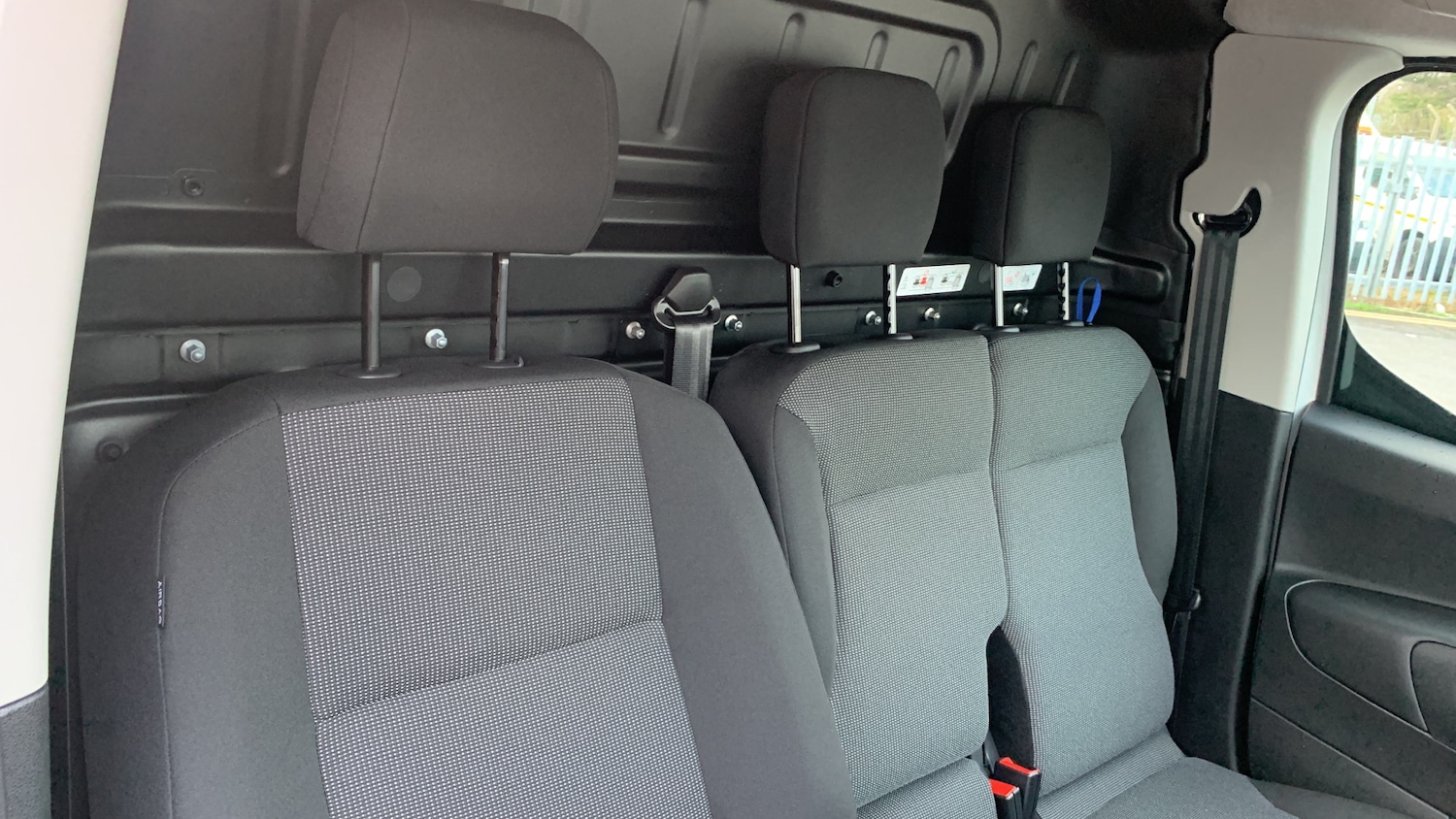 Used Citroen Berlingo 2024 for sale - 76716051: Photo 50