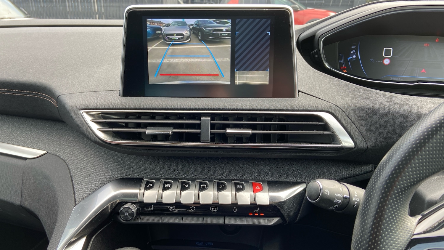 Used Peugeot 3008 2020 for sale - 78035675: Photo 10