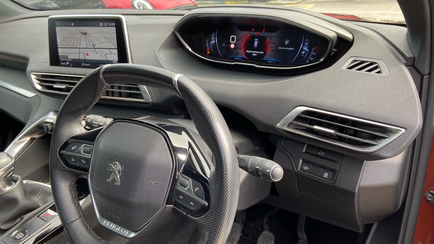 Used Peugeot 3008 2020 for sale - 78035675: Photo 11