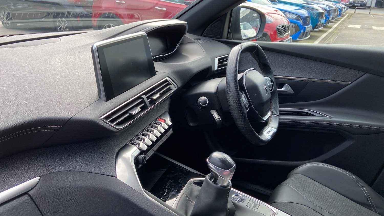 Used Peugeot 3008 2020 for sale - 78035675: Photo 12