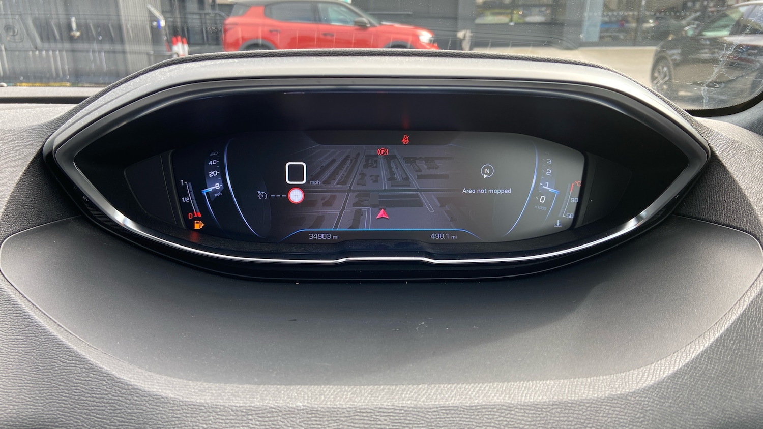 Used Peugeot 3008 2020 for sale - 78035675: Photo 13