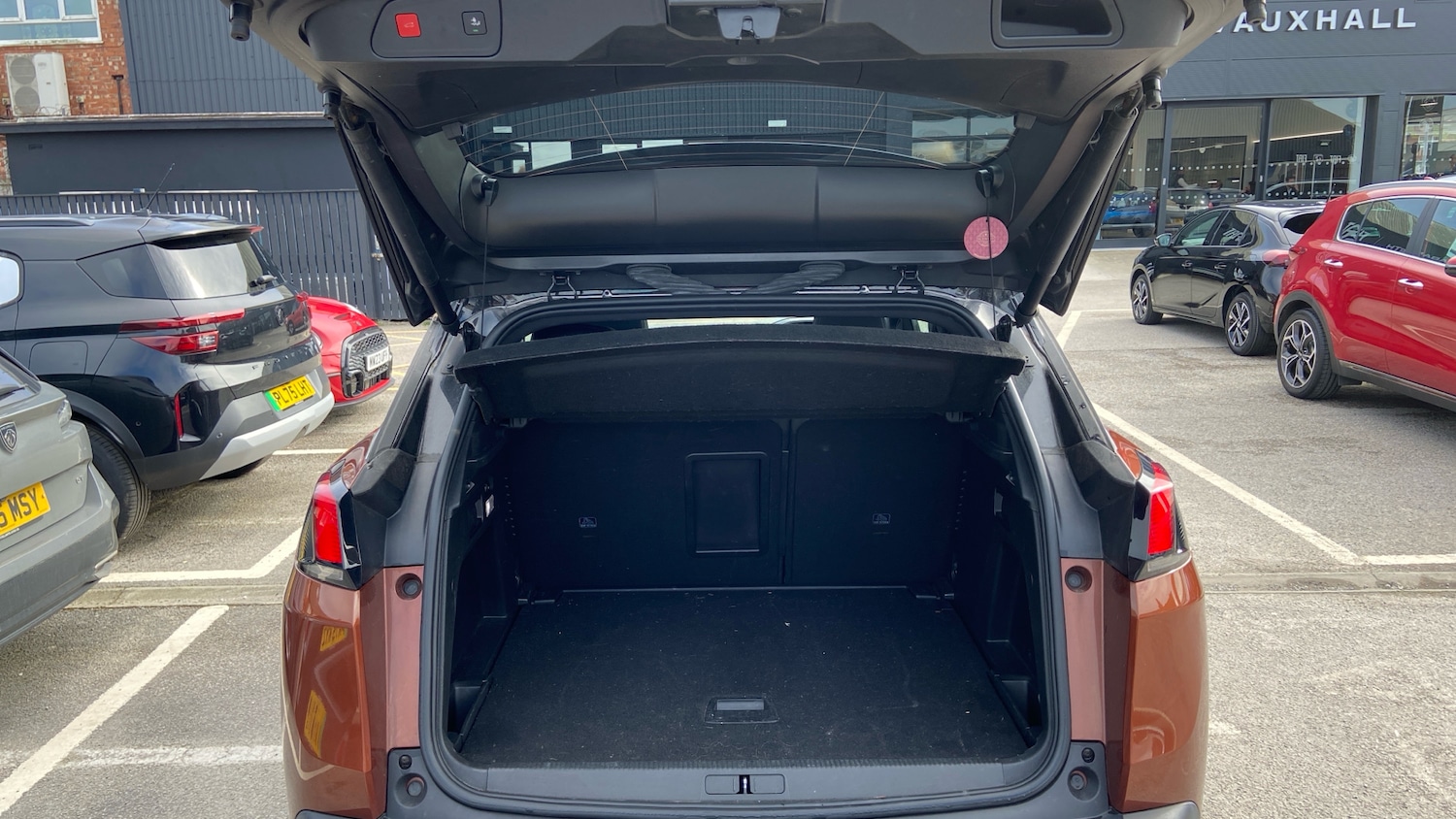 Used Peugeot 3008 2020 for sale - 78035675: Photo 19