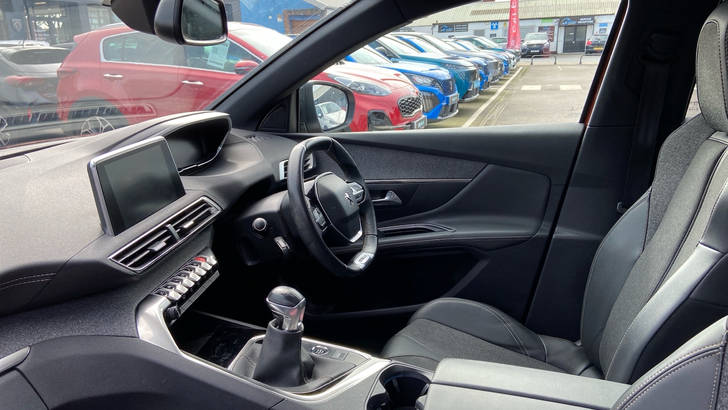 Used Peugeot 3008 2020 for sale - 78035675: Photo 20