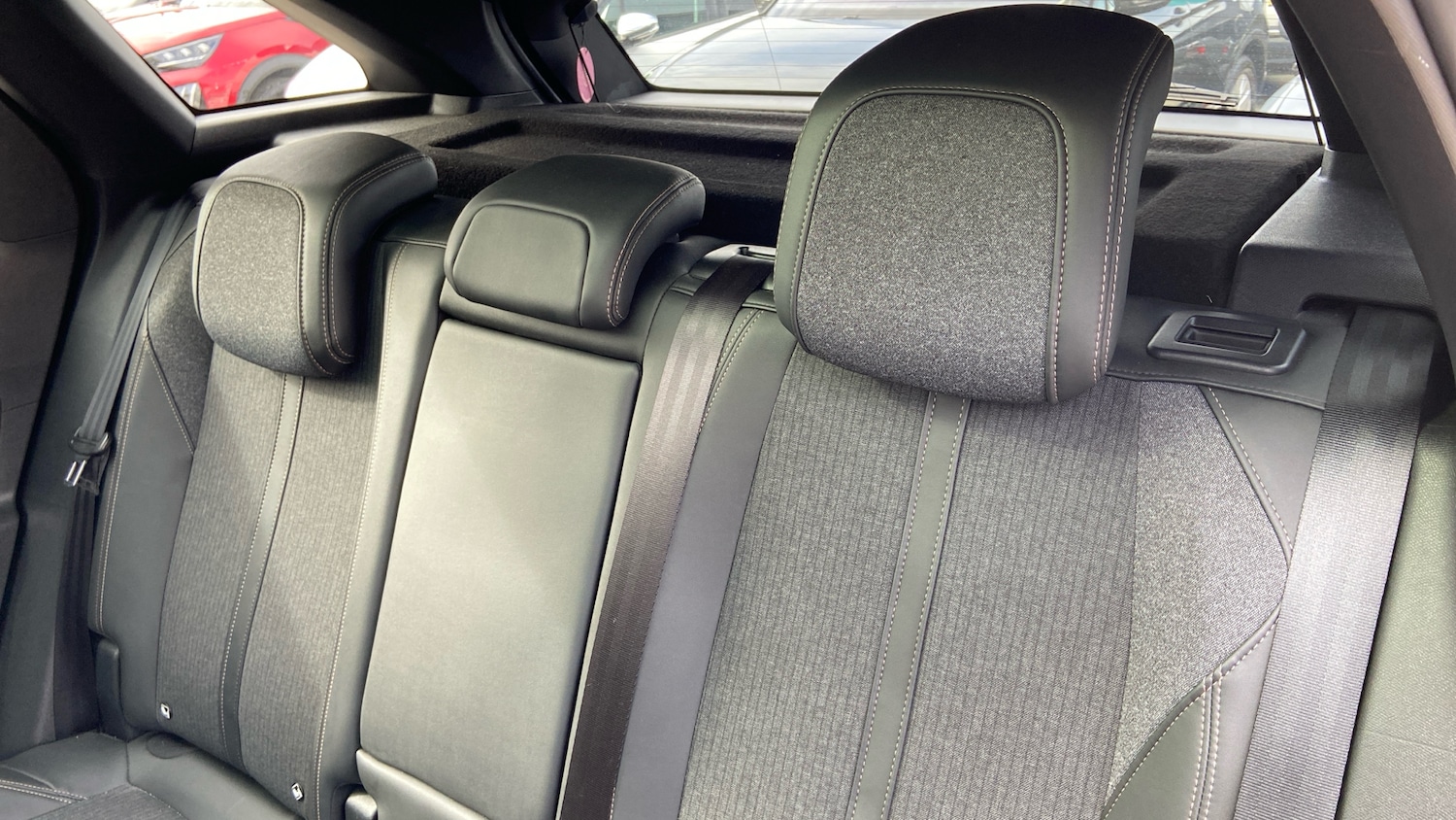 Used Peugeot 3008 2020 for sale - 78035675: Photo 25