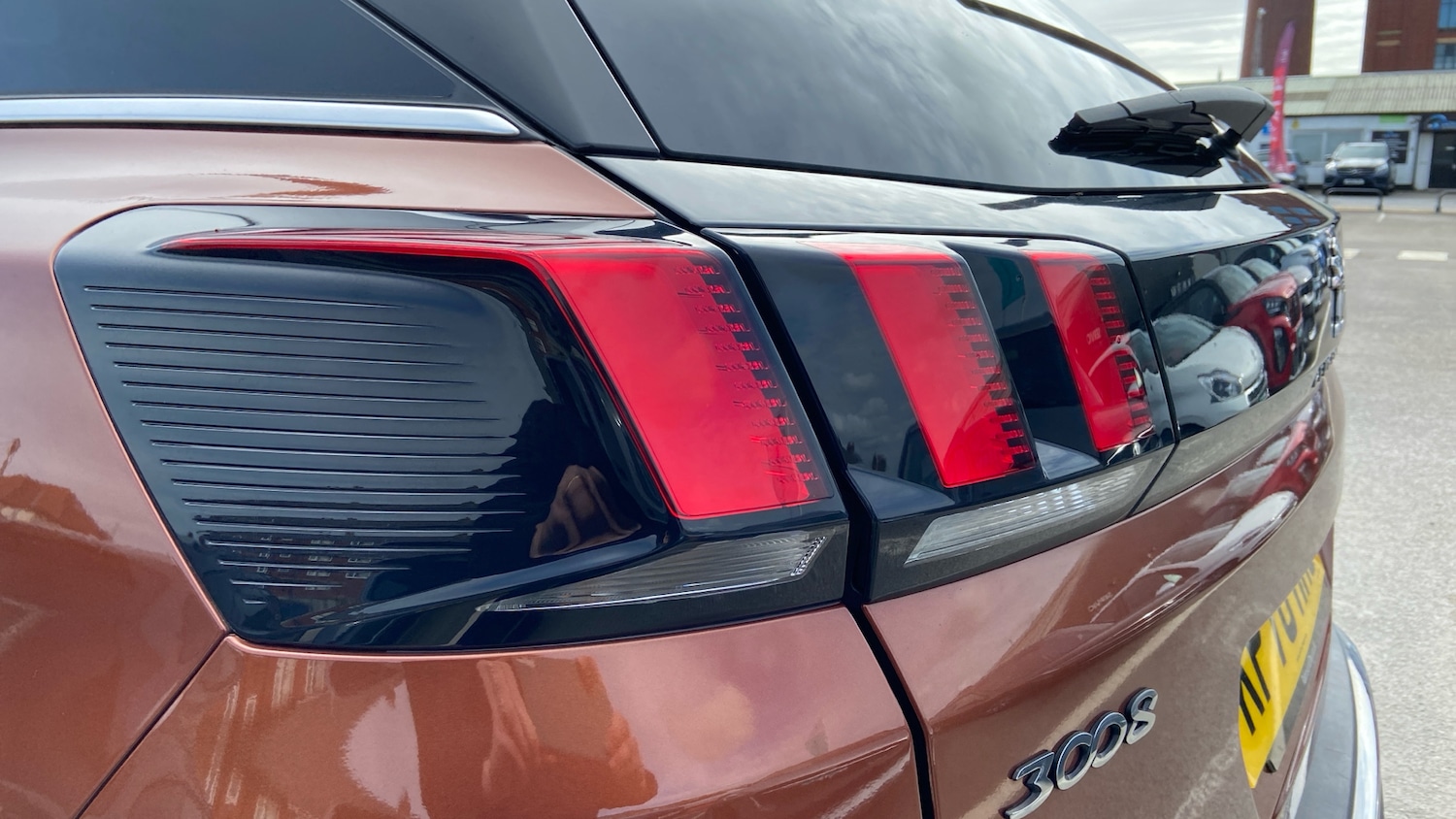 Used Peugeot 3008 2020 for sale - 78035675: Photo 26