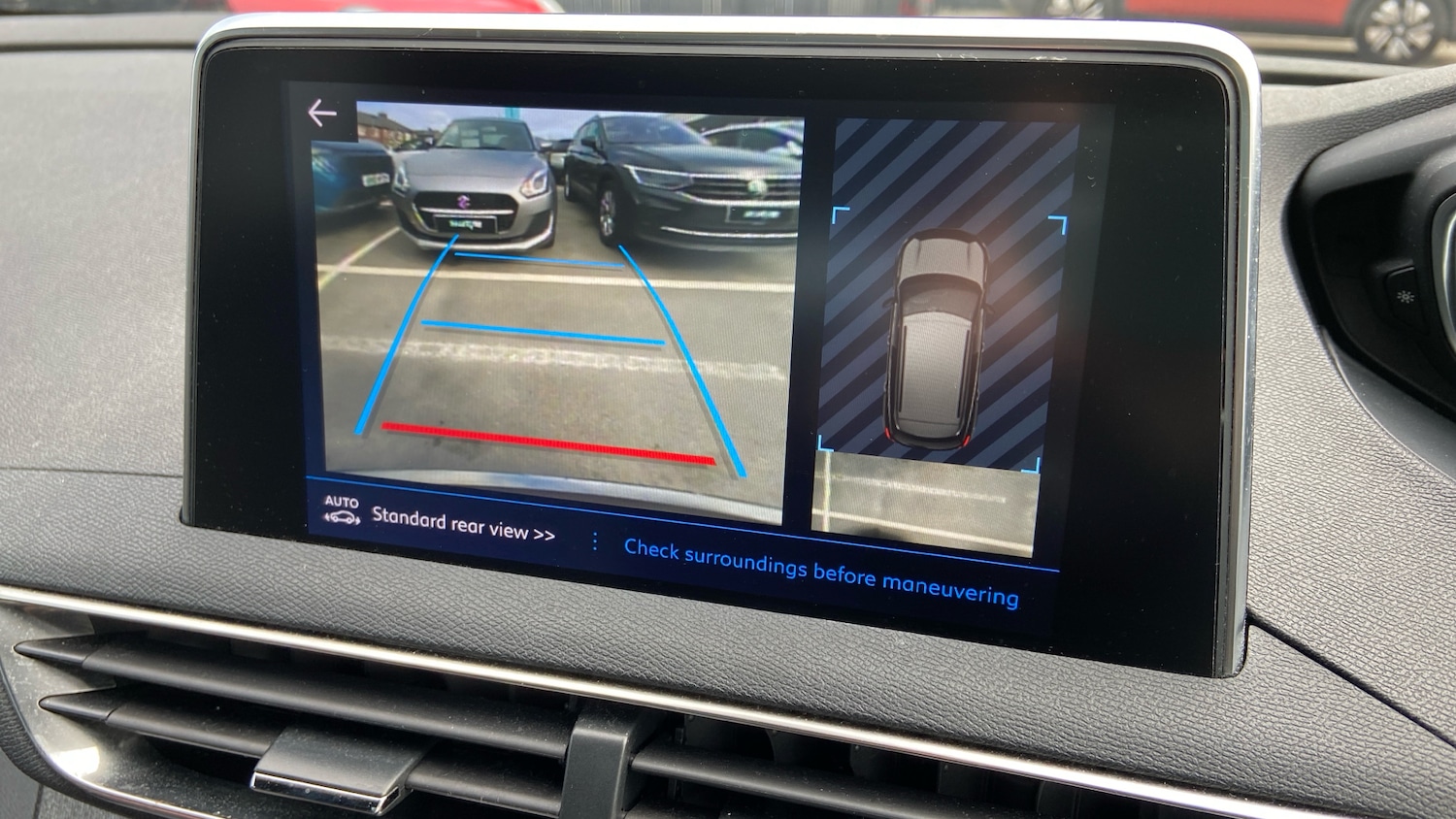 Used Peugeot 3008 2020 for sale - 78035675: Photo 29