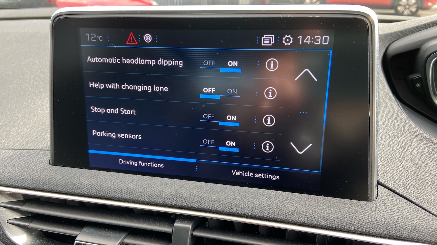 Used Peugeot 3008 2020 for sale - 78035675: Photo 30