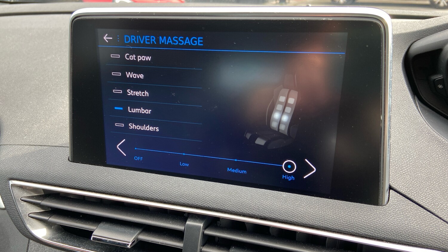 Used Peugeot 3008 2020 for sale - 78035675: Photo 31