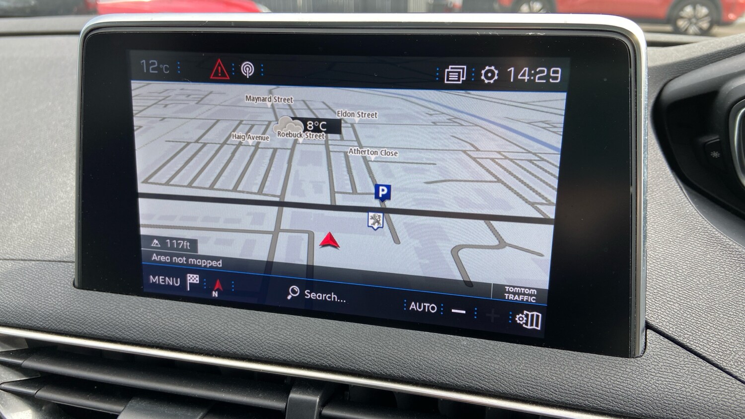 Used Peugeot 3008 2020 for sale - 78035675: Photo 32