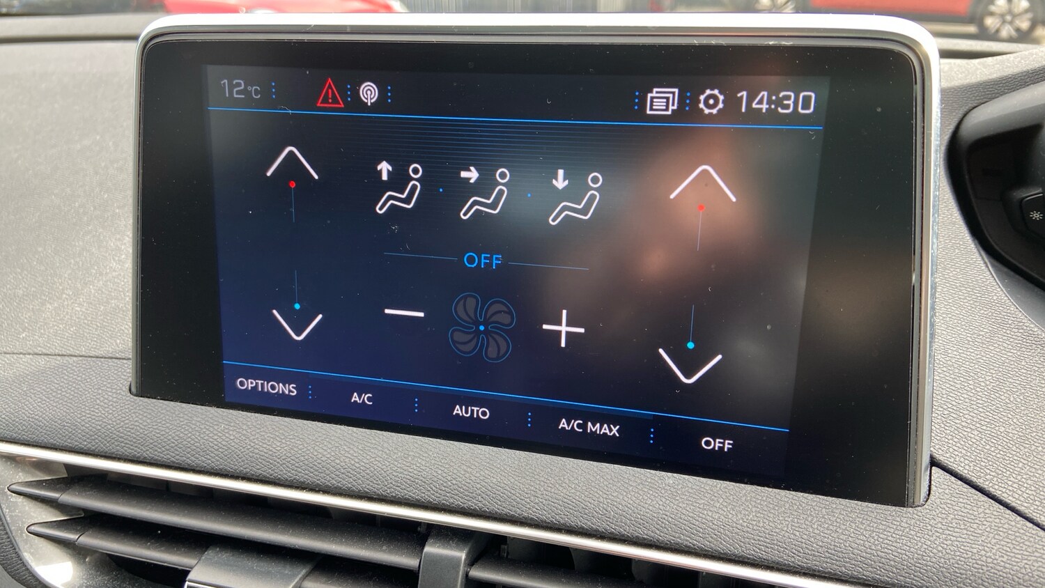 Used Peugeot 3008 2020 for sale - 78035675: Photo 33