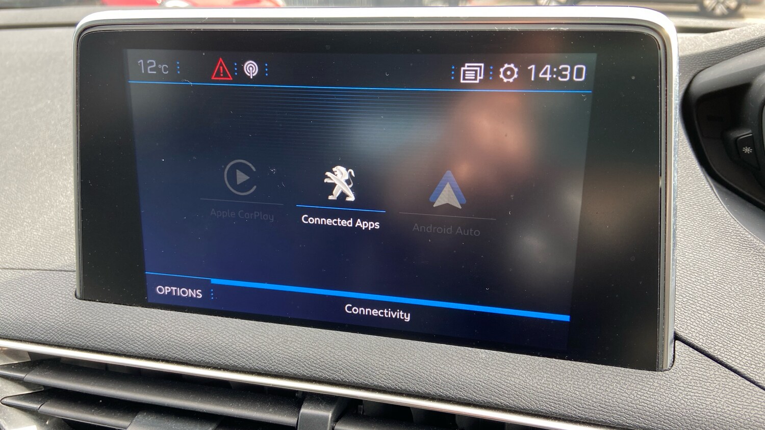 Used Peugeot 3008 2020 for sale - 78035675: Photo 34