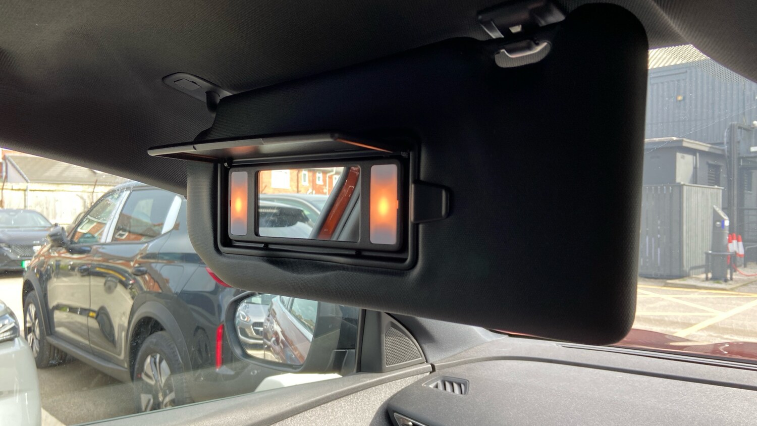 Used Peugeot 3008 2020 for sale - 78035675: Photo 36