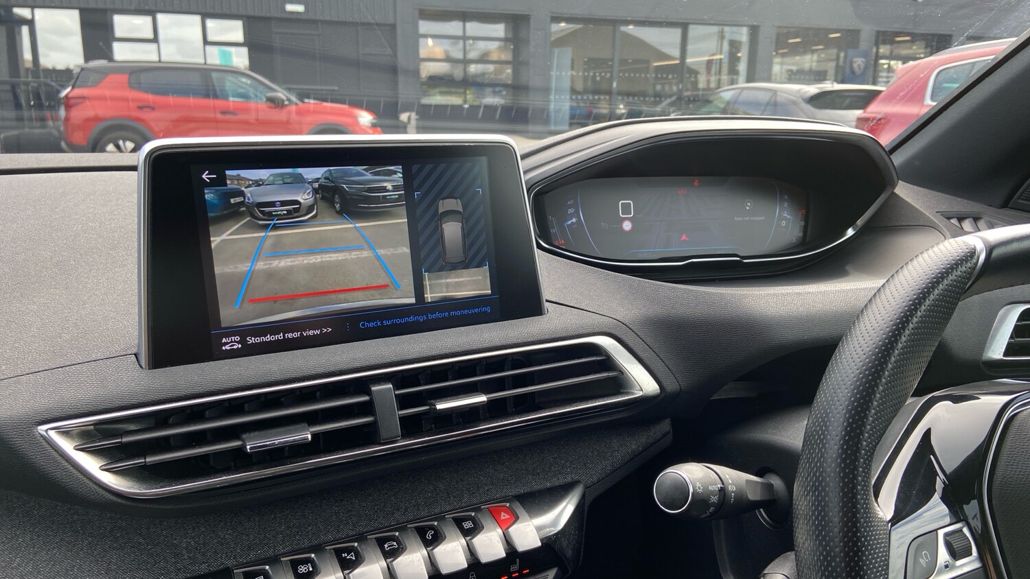 Used Peugeot 3008 2020 for sale - 78035675: Photo 40