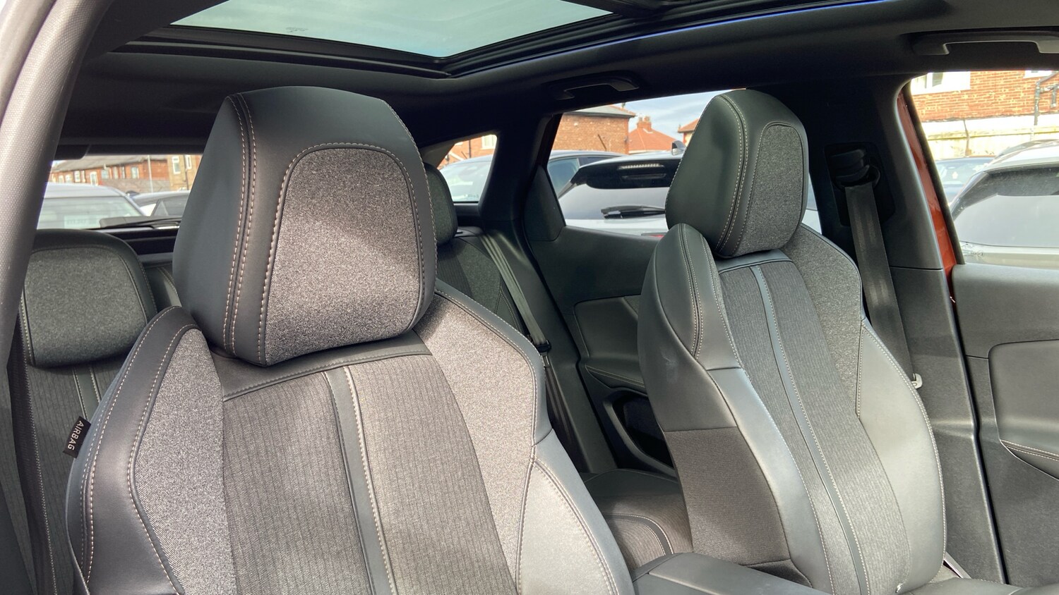 Used Peugeot 3008 2020 for sale - 78035675: Photo 42