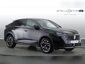 2024 - 1.2 HYBRID Allure SUV 5dr Petrol Hybrid e-DSC6 Euro 6 (s/s) (136 ps)